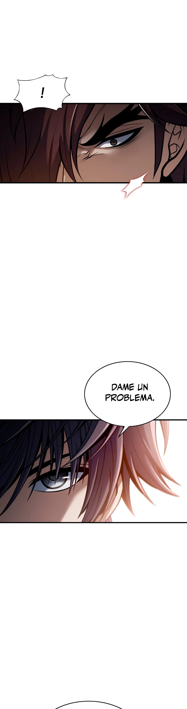 La Estrella de un Gobernante Supremo > Capitulo 90 > Page 401