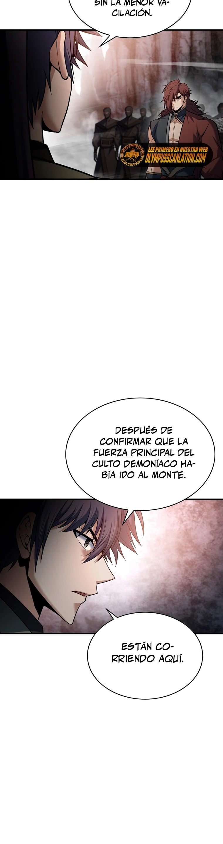 La Estrella de un Gobernante Supremo > Capitulo 90 > Page 431