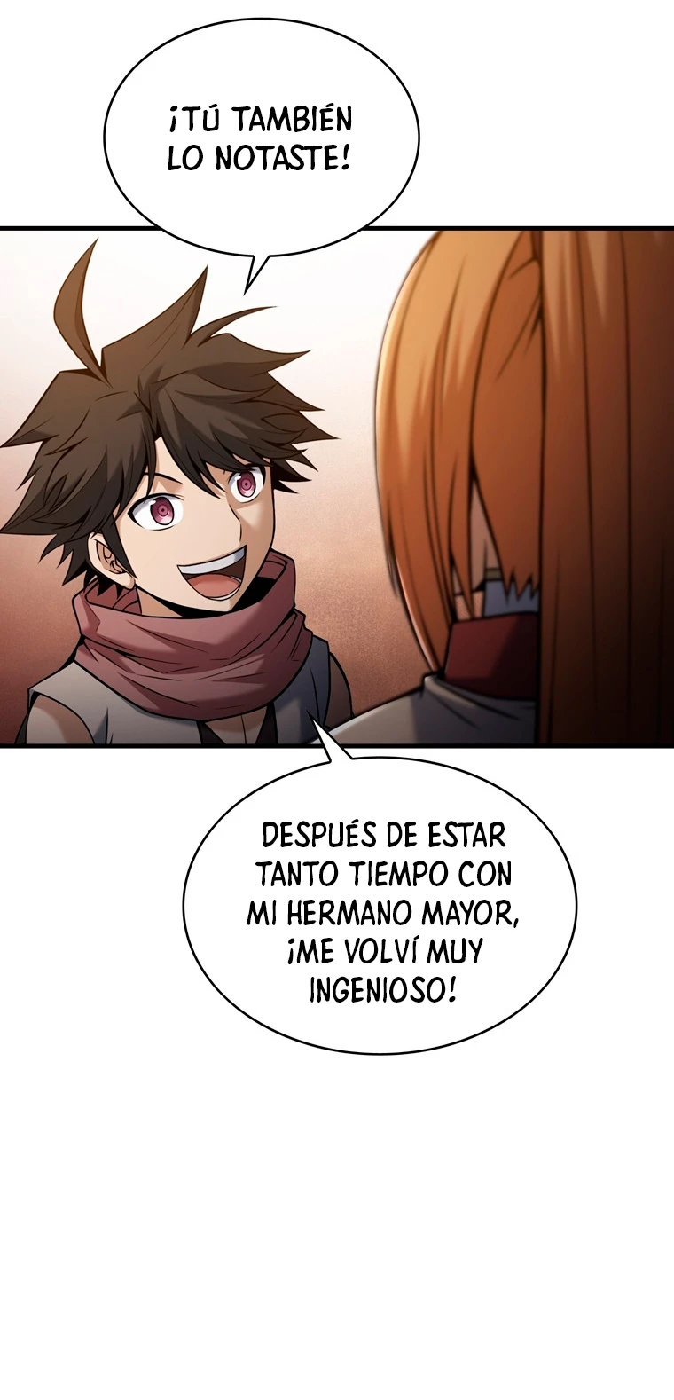 La Estrella de un Gobernante Supremo > Capitulo 91 > Page 251
