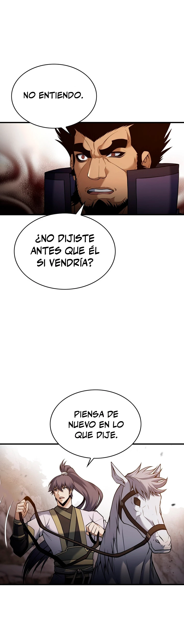 La Estrella de un Gobernante Supremo > Capitulo 91 > Page 341