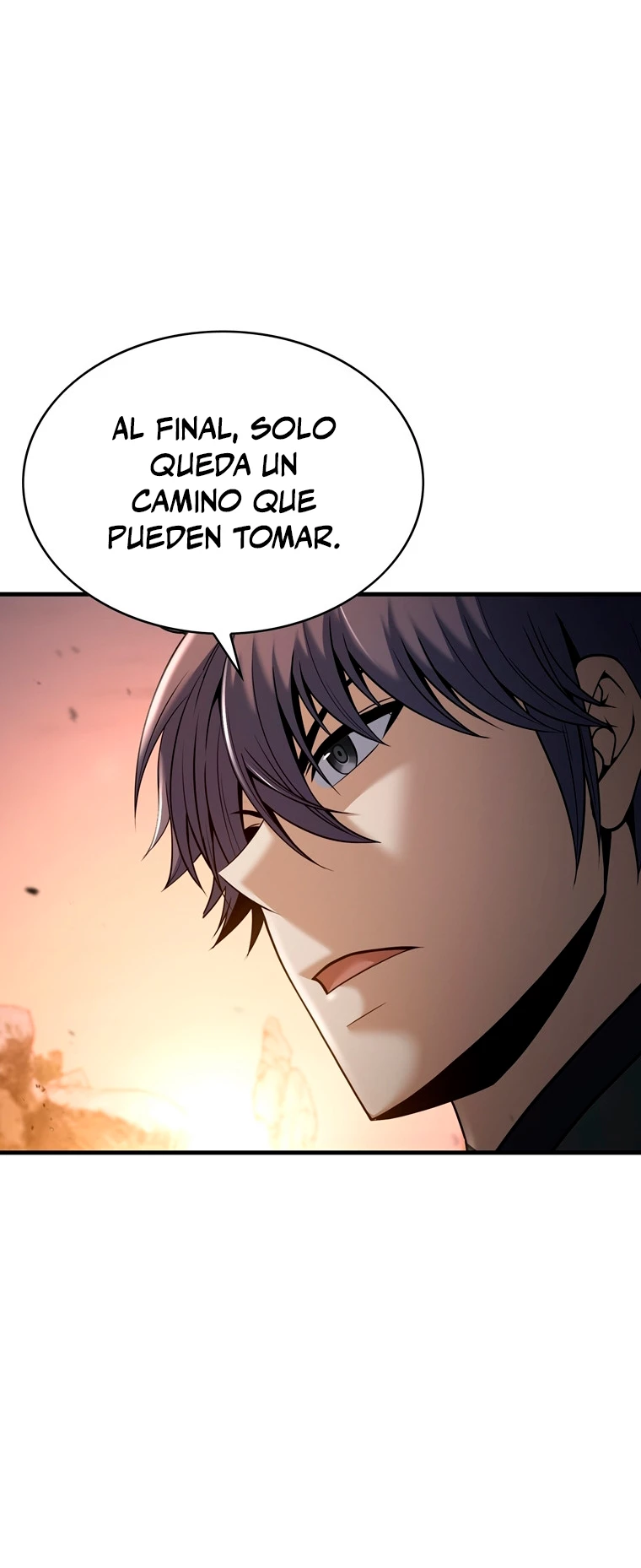 La Estrella de un Gobernante Supremo > Capitulo 91 > Page 401