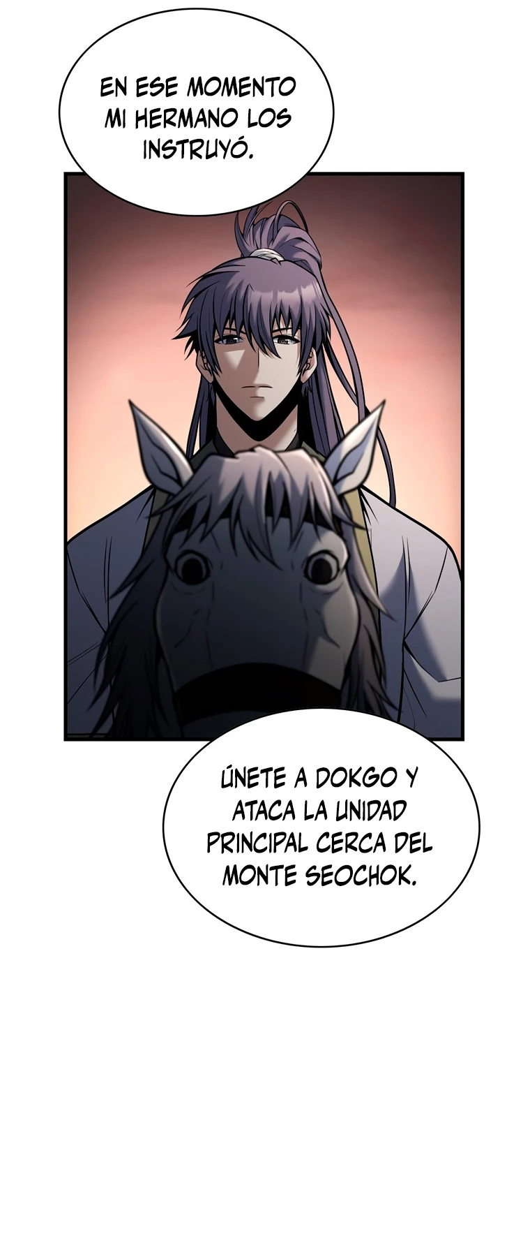 La Estrella de un Gobernante Supremo > Capitulo 91 > Page 511