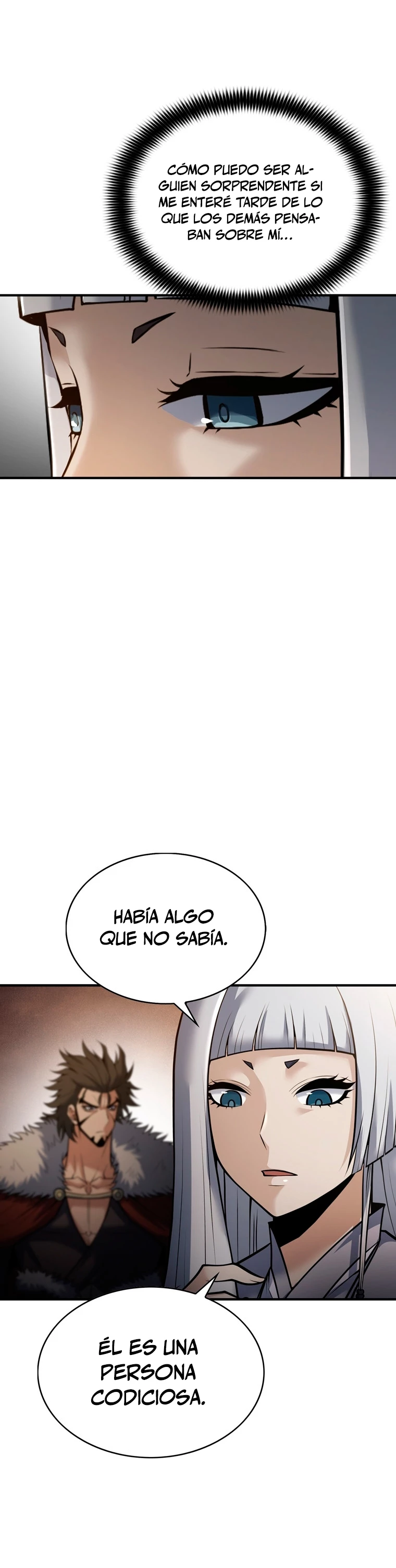 La Estrella de un Gobernante Supremo > Capitulo 92 > Page 31