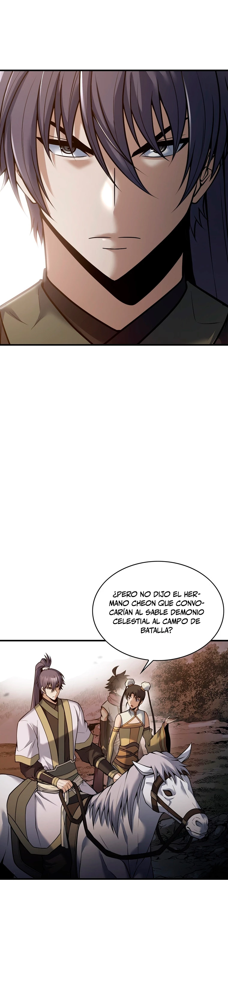 La Estrella de un Gobernante Supremo > Capitulo 92 > Page 171