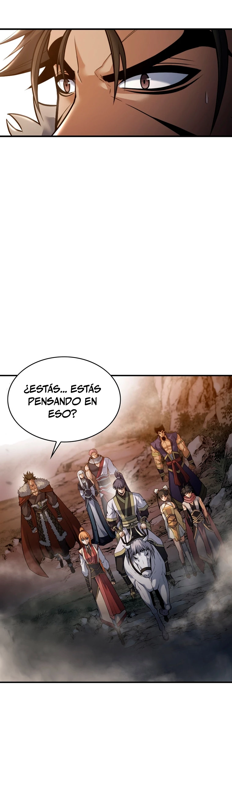 La Estrella de un Gobernante Supremo > Capitulo 92 > Page 201