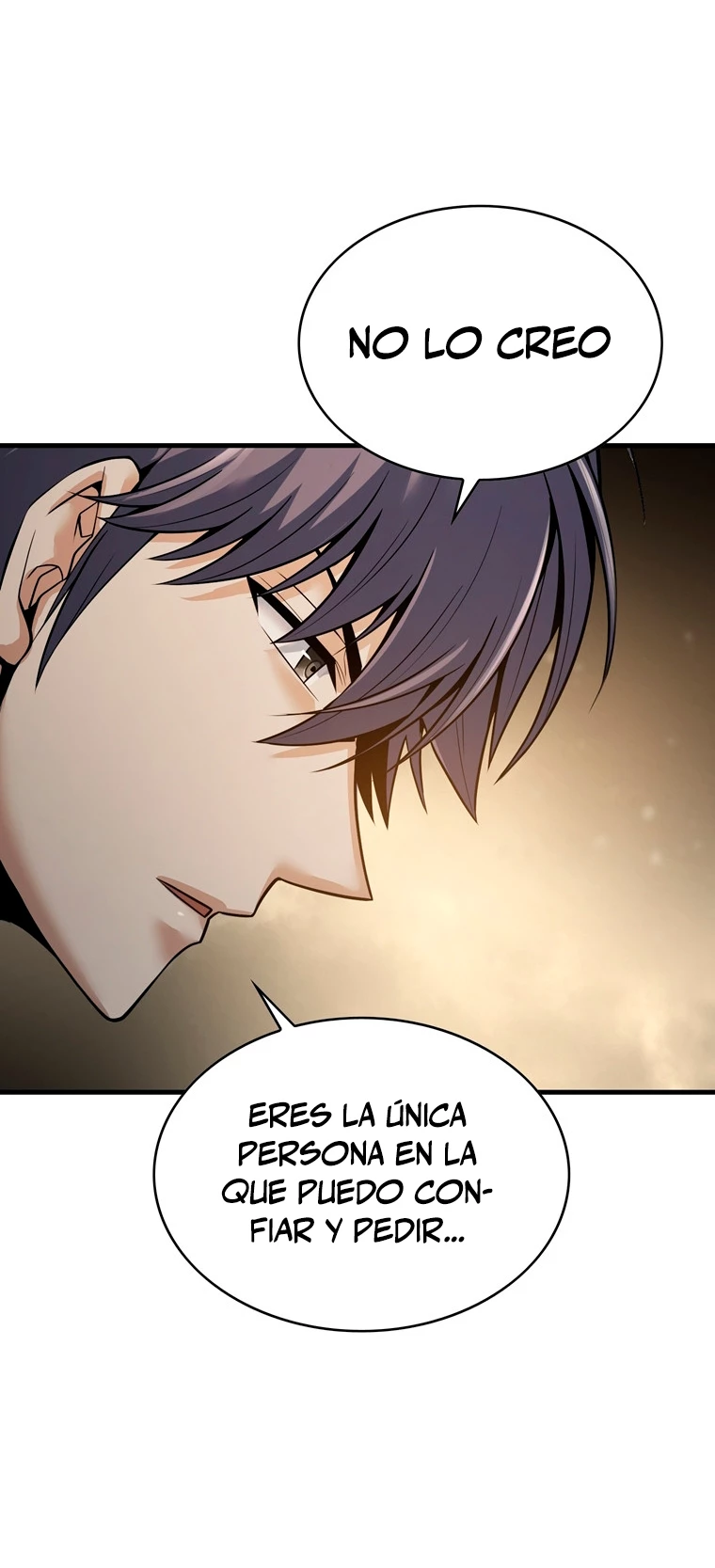 La Estrella de un Gobernante Supremo > Capitulo 92 > Page 281