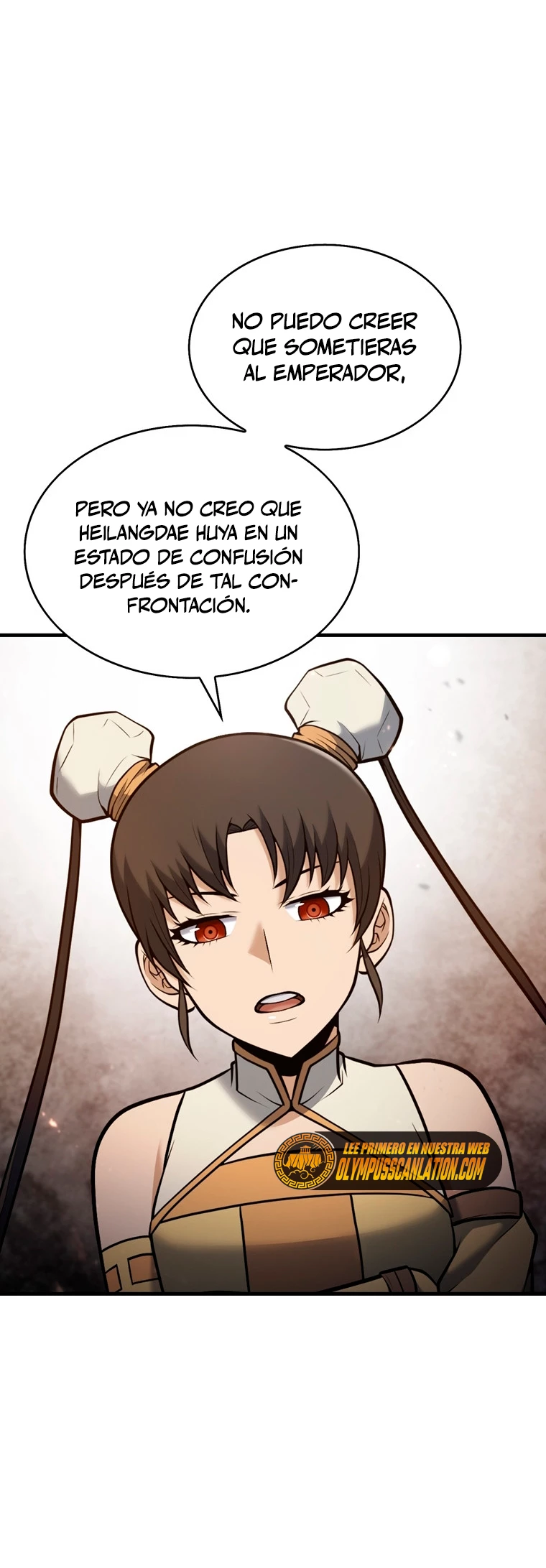 La Estrella de un Gobernante Supremo > Capitulo 93 > Page 481