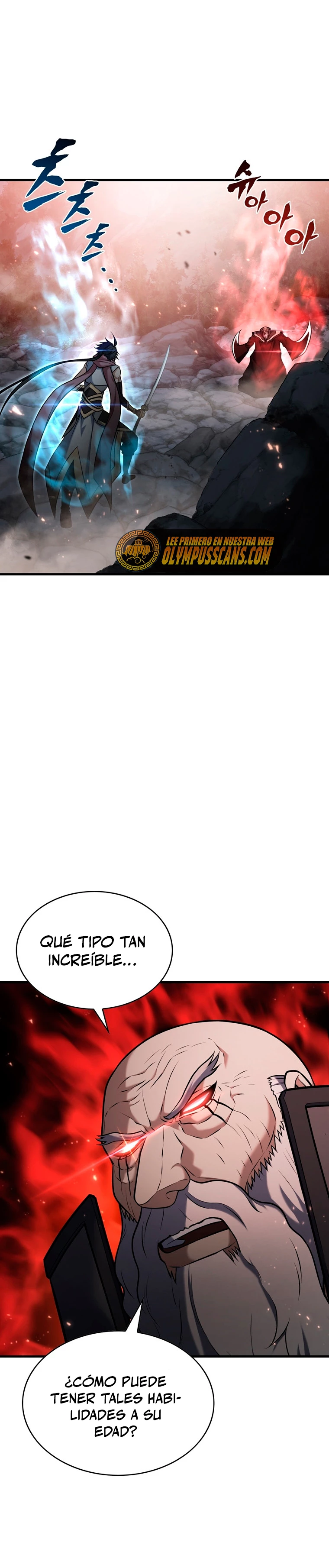 La Estrella de un Gobernante Supremo > Capitulo 94 > Page 61