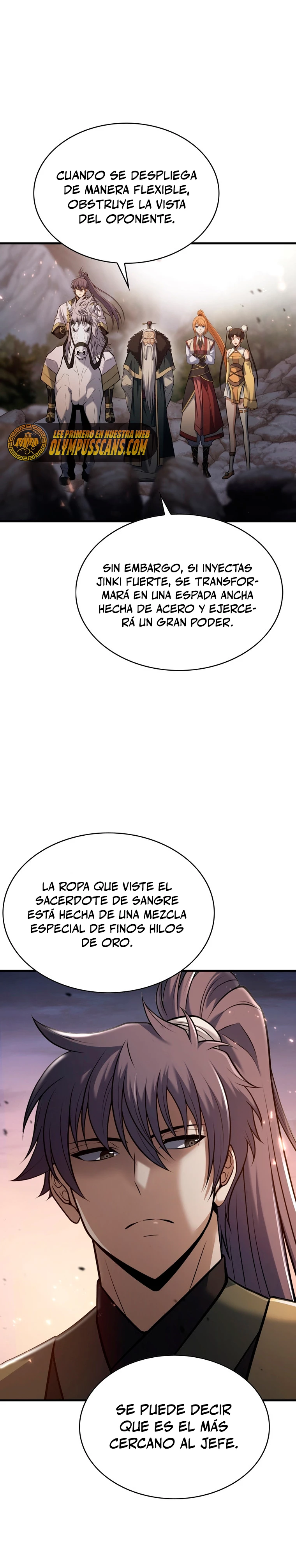 La Estrella de un Gobernante Supremo > Capitulo 94 > Page 271