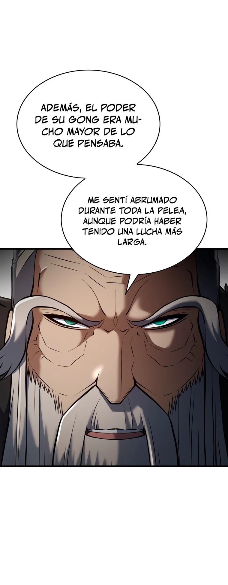 La Estrella de un Gobernante Supremo > Capitulo 94 > Page 281