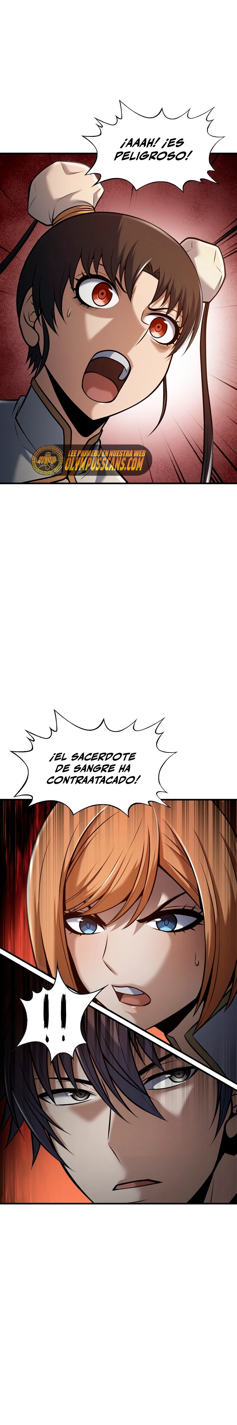 La Estrella de un Gobernante Supremo > Capitulo 94 > Page 291