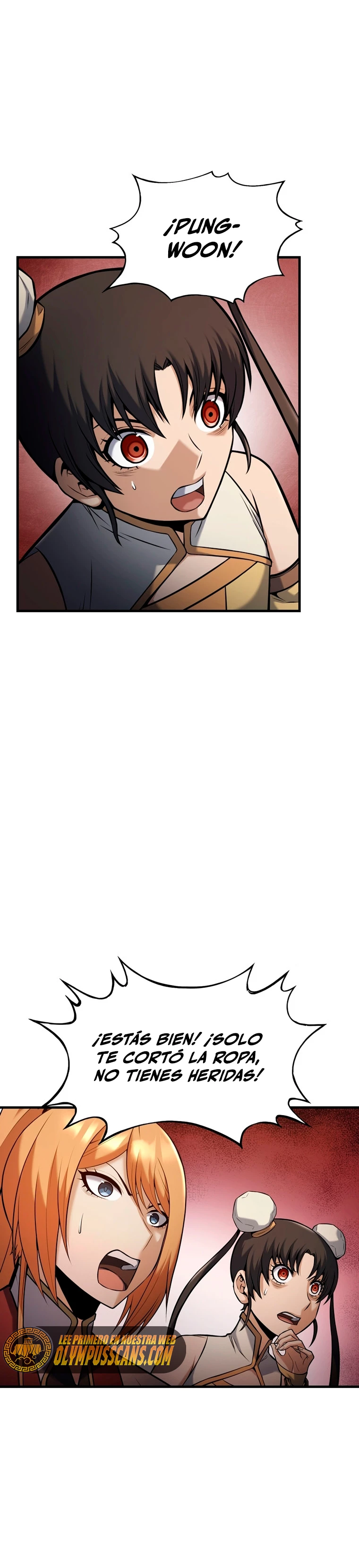 La Estrella de un Gobernante Supremo > Capitulo 94 > Page 341