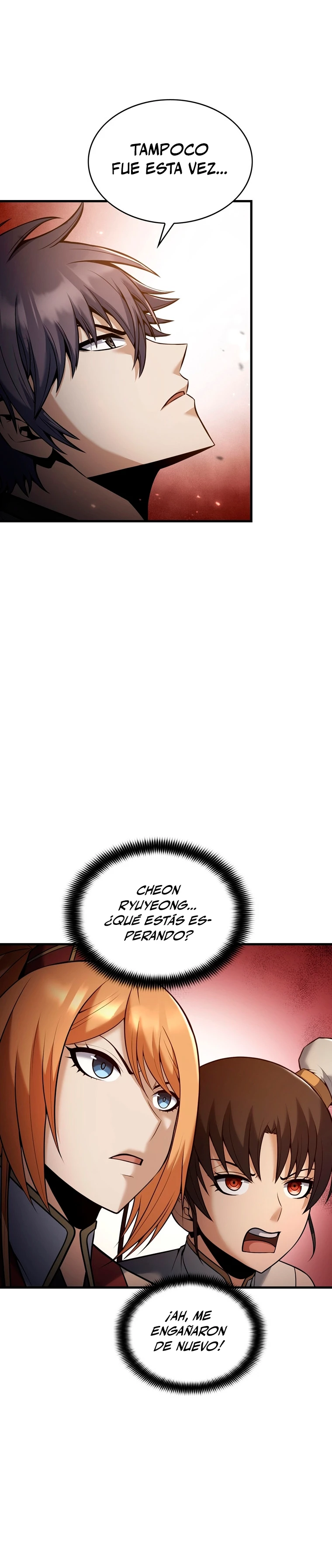 La Estrella de un Gobernante Supremo > Capitulo 95 > Page 101