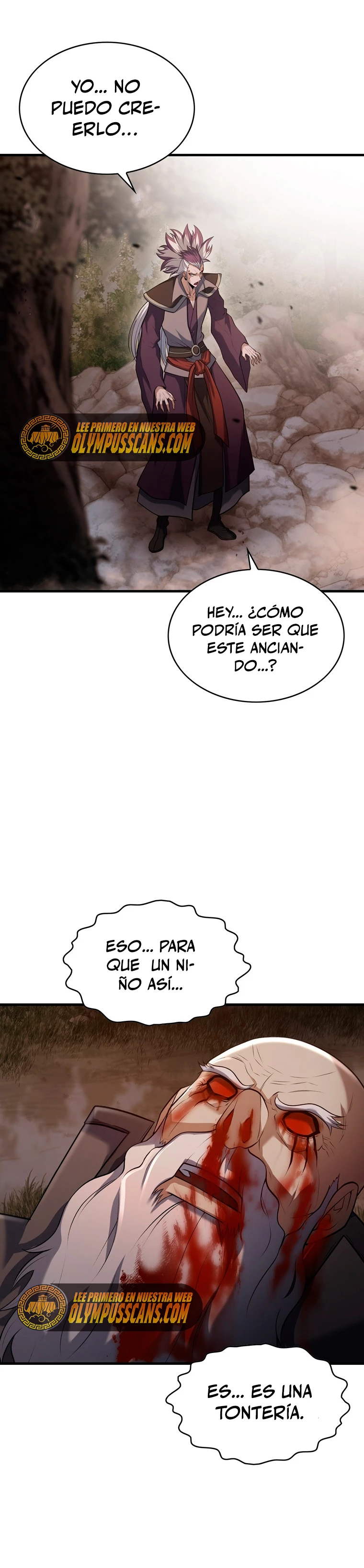 La Estrella de un Gobernante Supremo > Capitulo 95 > Page 291