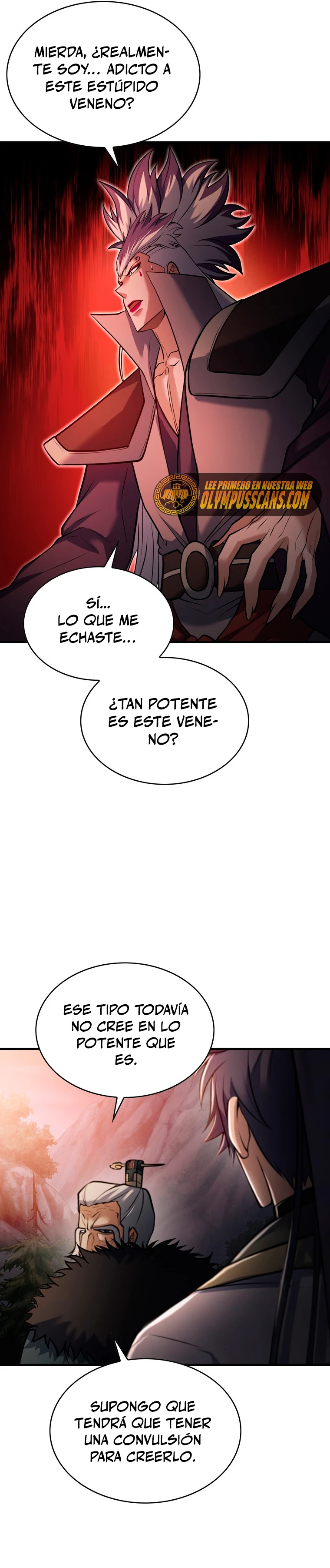La Estrella de un Gobernante Supremo > Capitulo 95 > Page 531