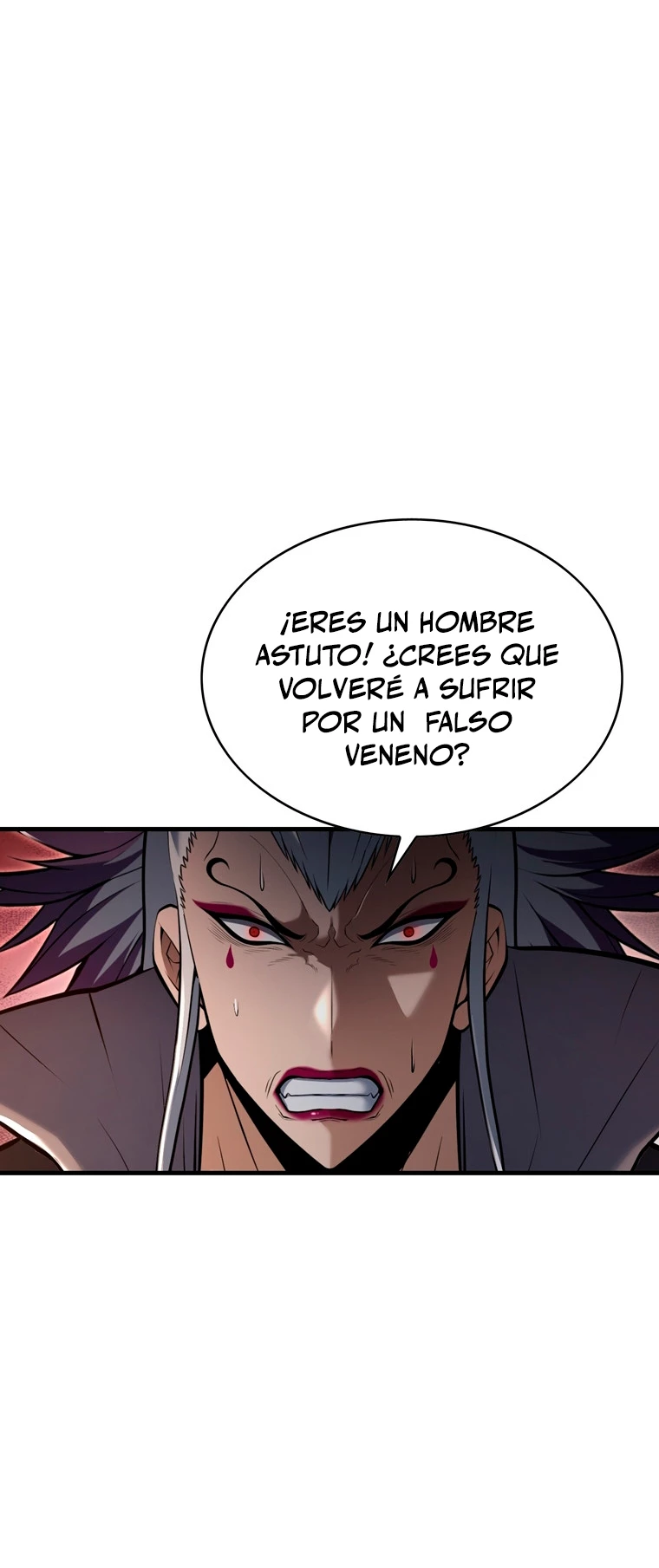 La Estrella de un Gobernante Supremo > Capitulo 96 > Page 21
