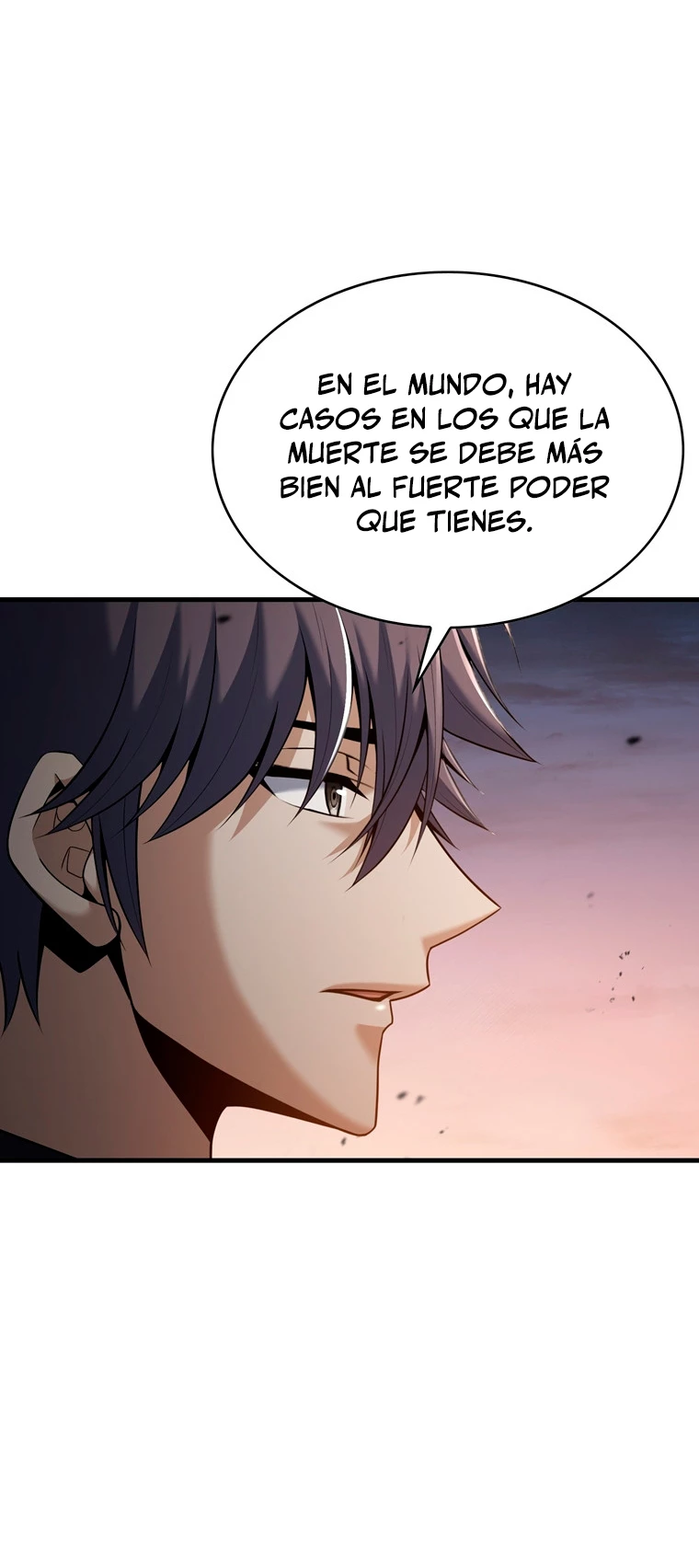 La Estrella de un Gobernante Supremo > Capitulo 96 > Page 91