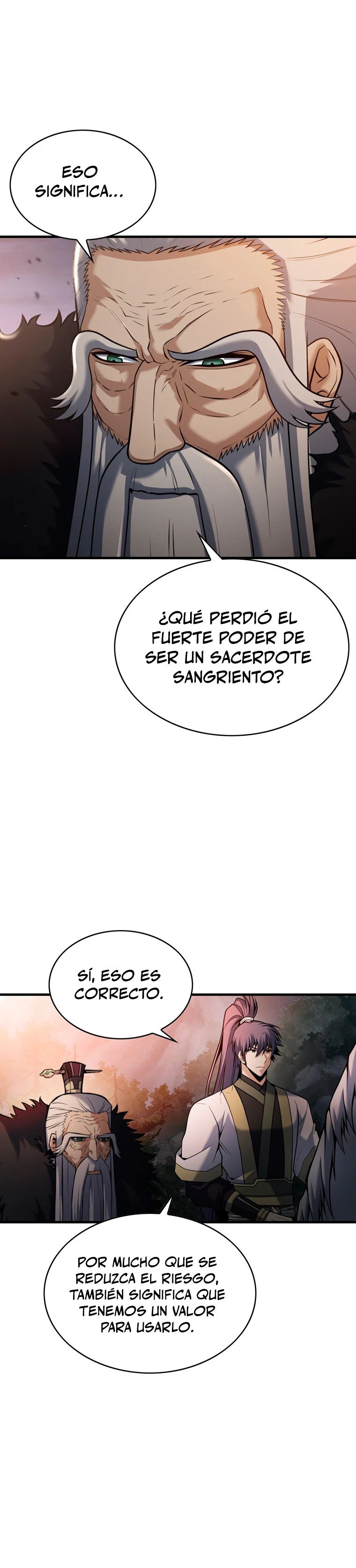 La Estrella de un Gobernante Supremo > Capitulo 96 > Page 101