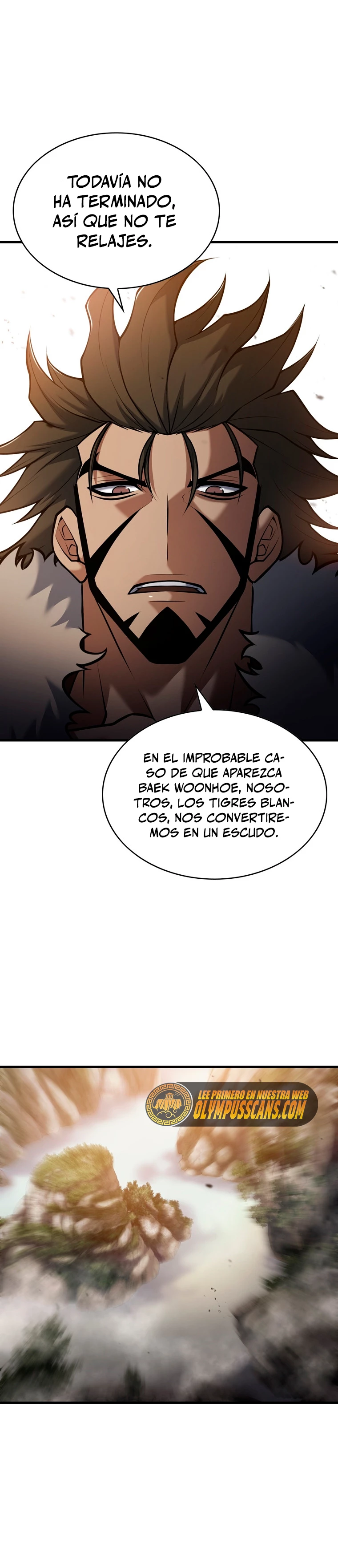 La Estrella de un Gobernante Supremo > Capitulo 96 > Page 381