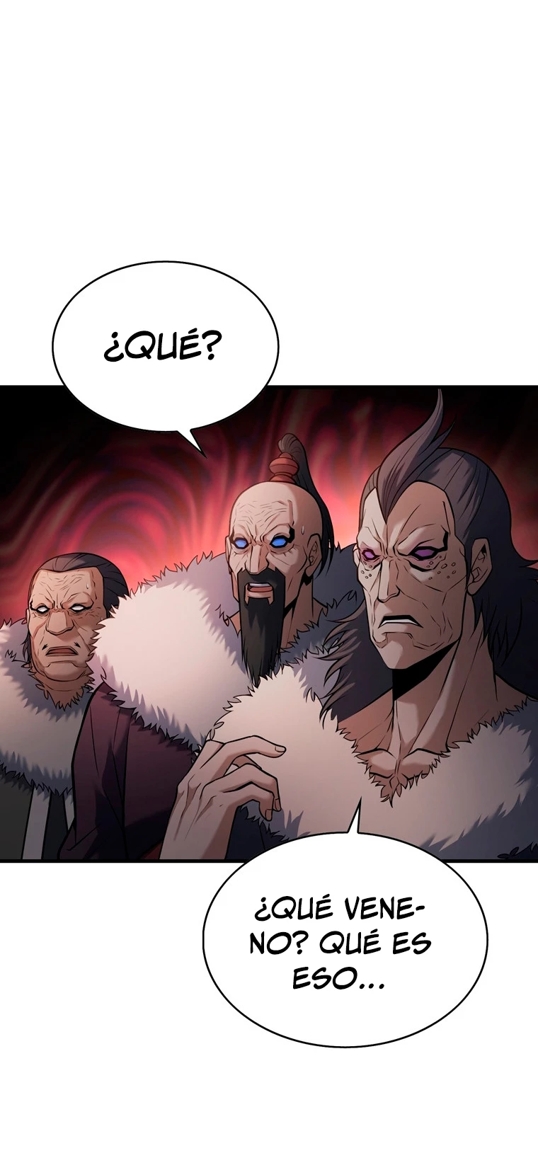 La Estrella de un Gobernante Supremo > Capitulo 96 > Page 481