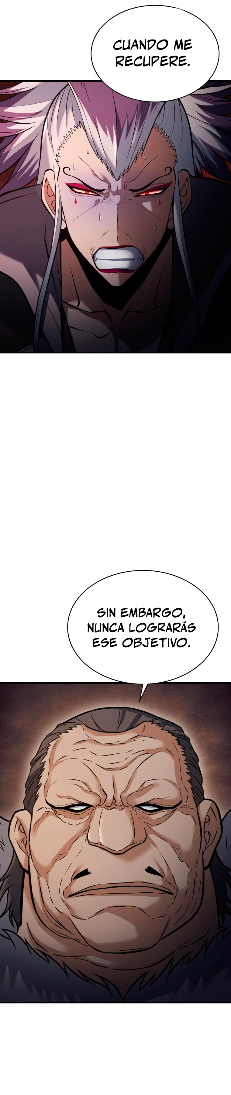 La Estrella de un Gobernante Supremo > Capitulo 97 > Page 121