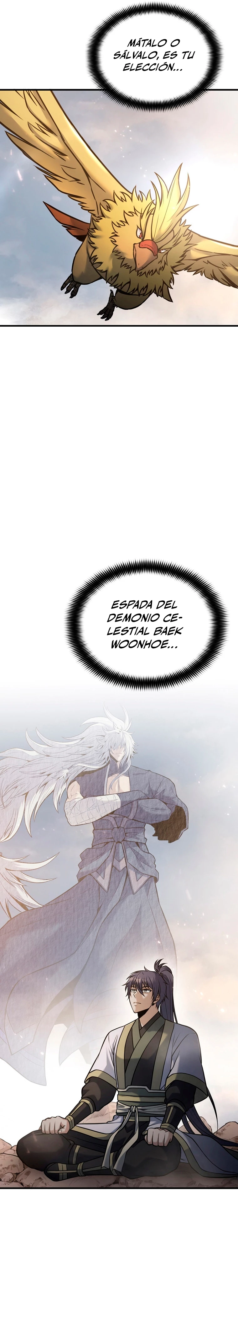 La Estrella de un Gobernante Supremo > Capitulo 97 > Page 441