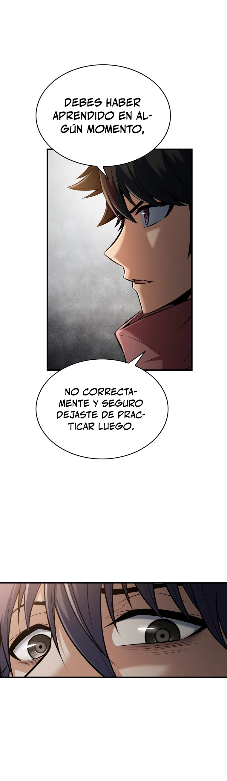 La Estrella de un Gobernante Supremo > Capitulo 97 > Page 511