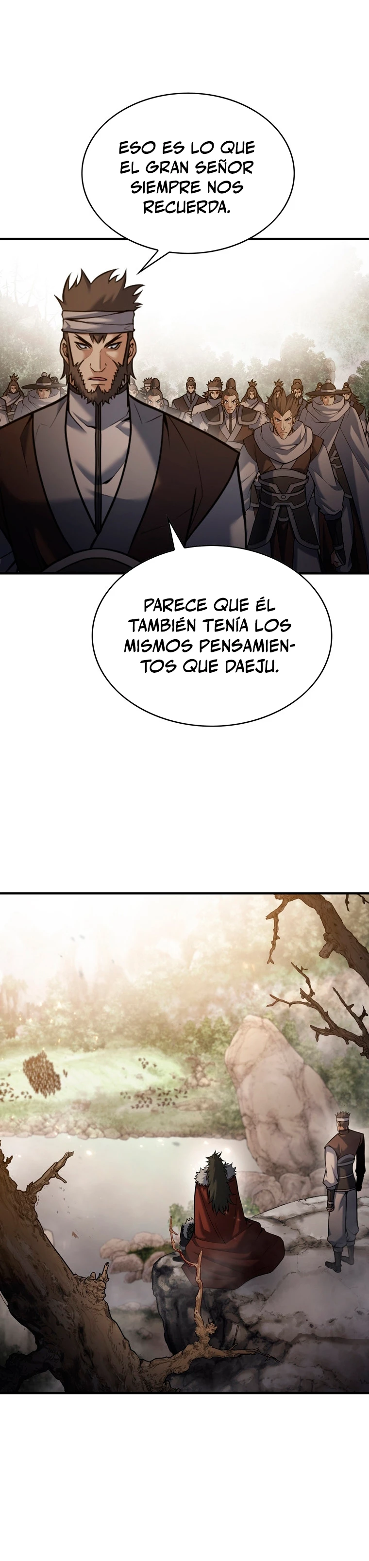La Estrella de un Gobernante Supremo > Capitulo 98 > Page 171