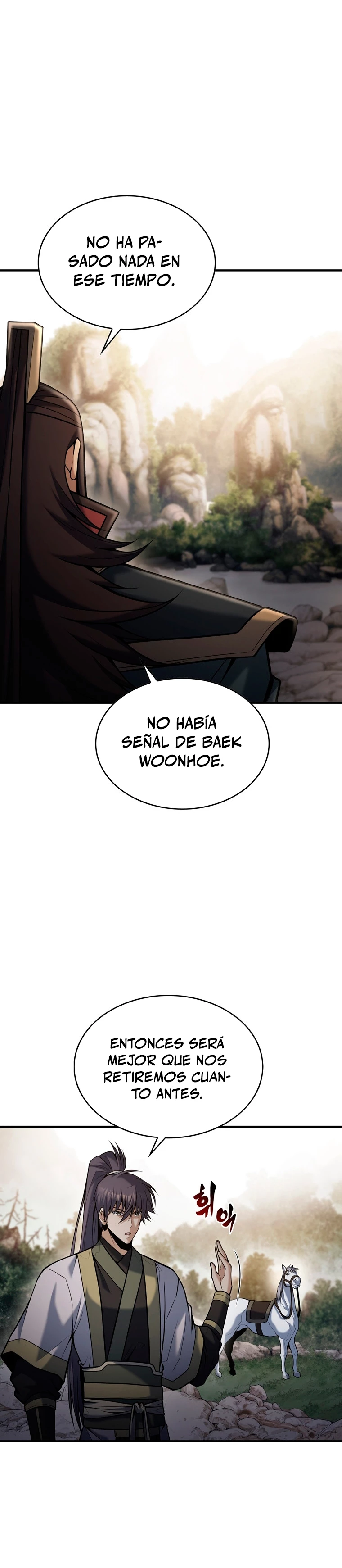 La Estrella de un Gobernante Supremo > Capitulo 98 > Page 481