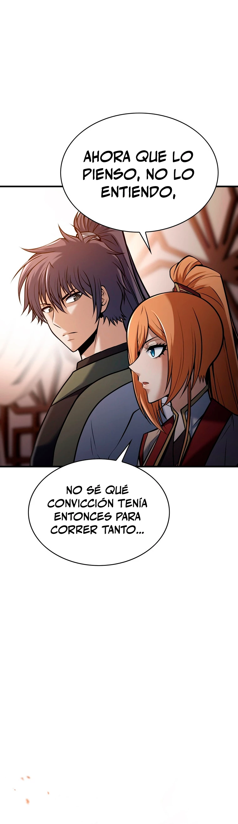 La Estrella de un Gobernante Supremo > Capitulo 99 > Page 91