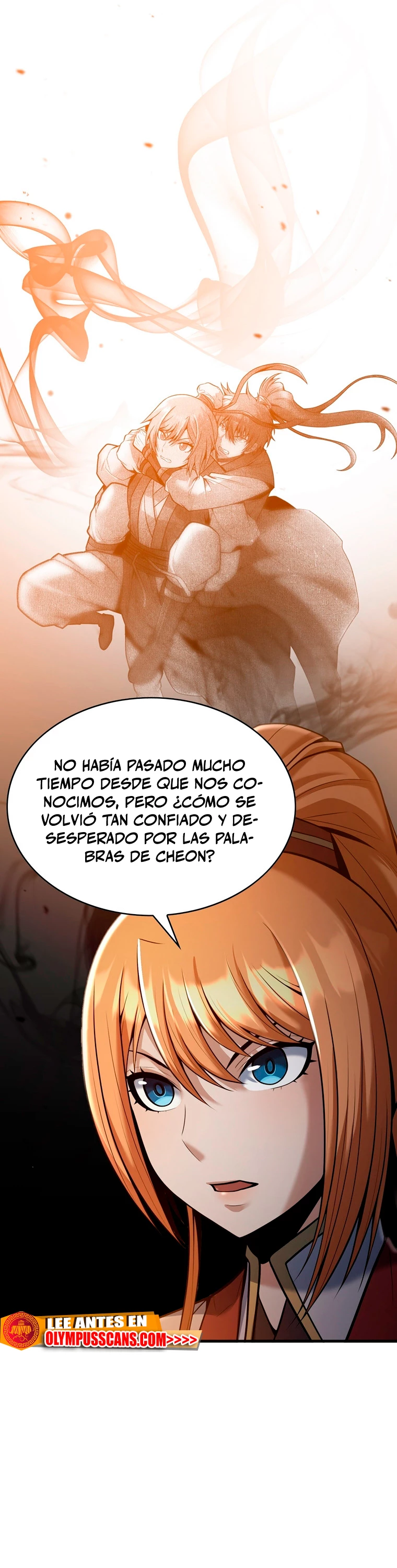 La Estrella de un Gobernante Supremo > Capitulo 99 > Page 101