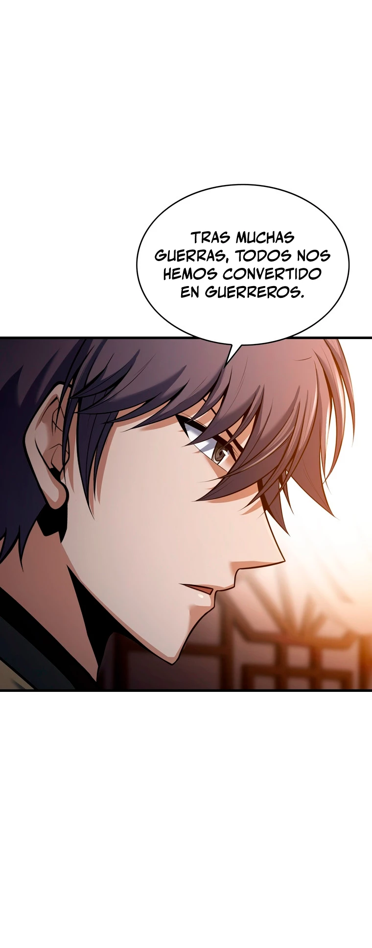 La Estrella de un Gobernante Supremo > Capitulo 99 > Page 181
