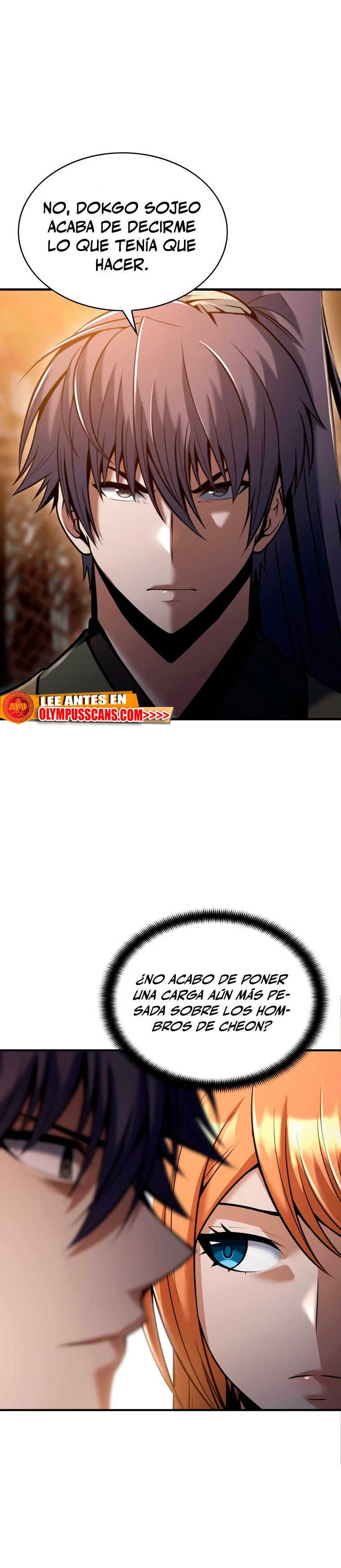 La Estrella de un Gobernante Supremo > Capitulo 99 > Page 361