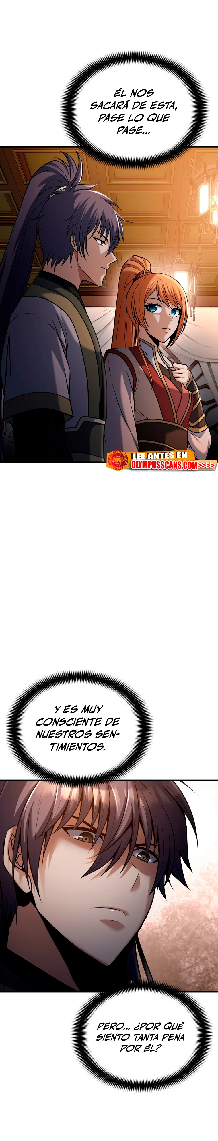 La Estrella de un Gobernante Supremo > Capitulo 99 > Page 381