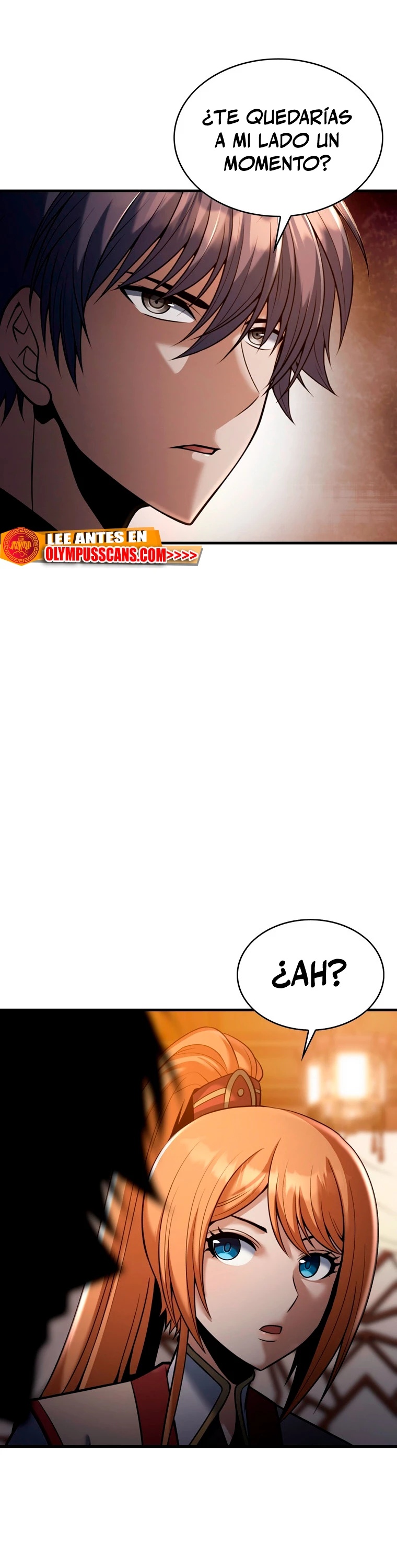 La Estrella de un Gobernante Supremo > Capitulo 99 > Page 401