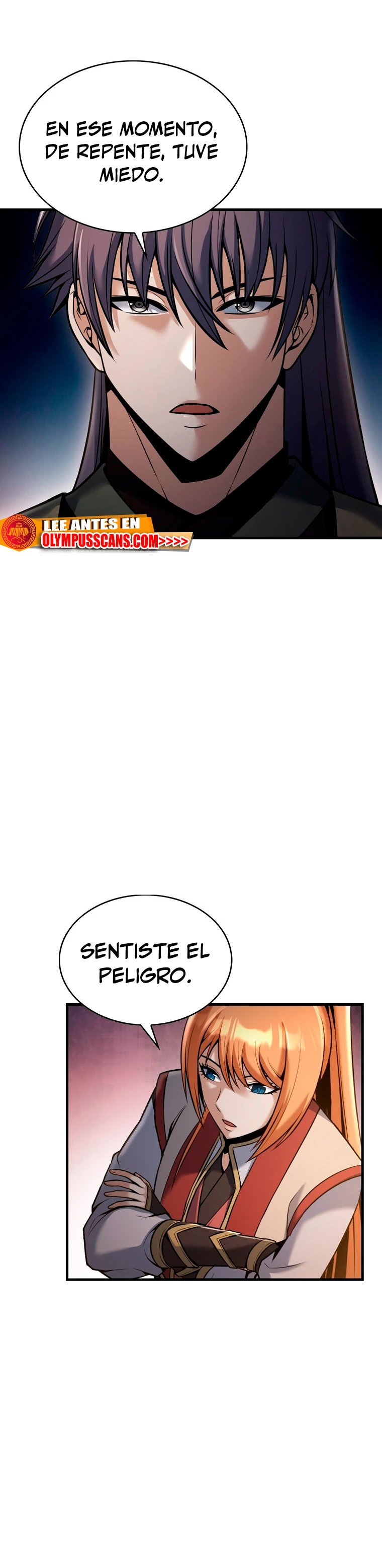 La Estrella de un Gobernante Supremo > Capitulo 100 > Page 21