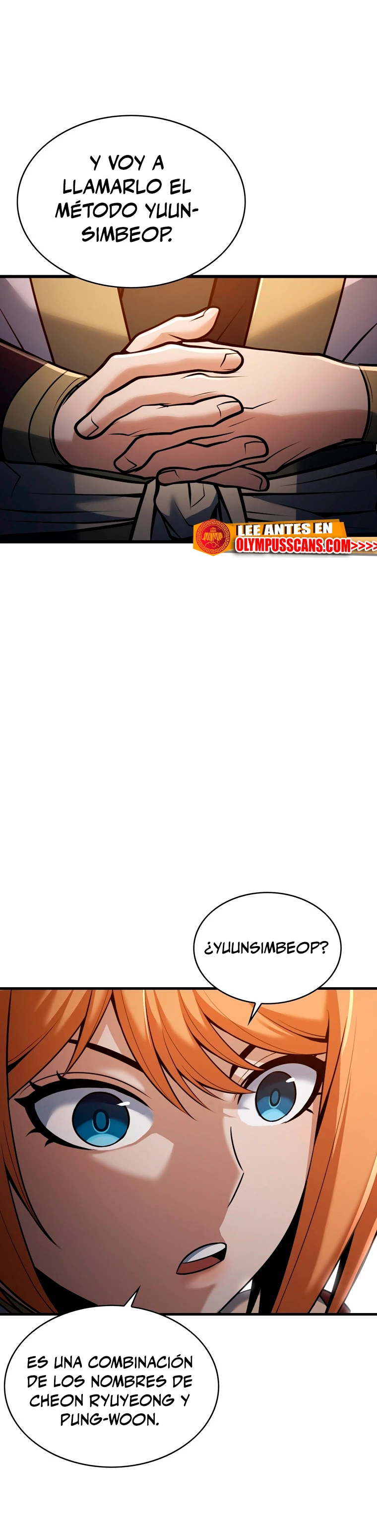 La Estrella de un Gobernante Supremo > Capitulo 100 > Page 81