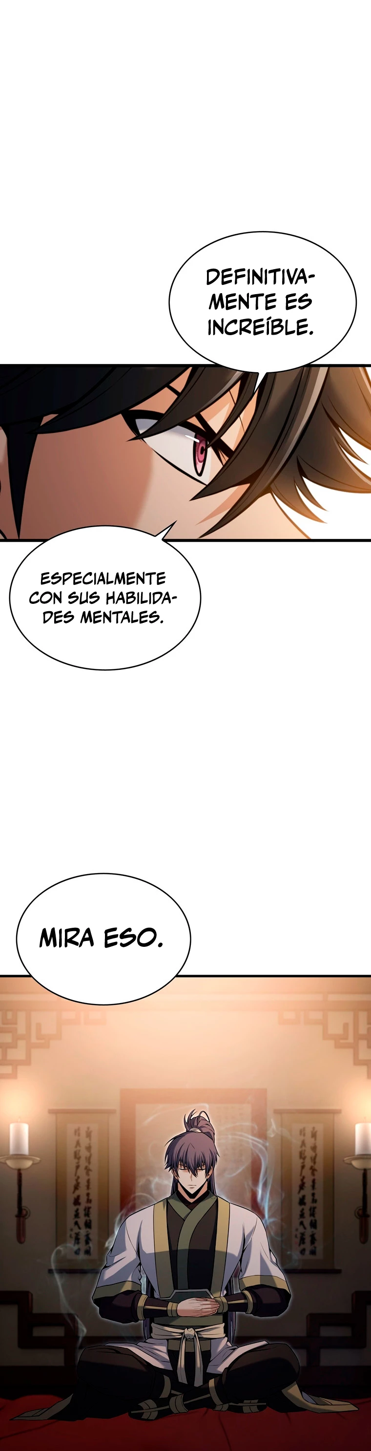 La Estrella de un Gobernante Supremo > Capitulo 100 > Page 211