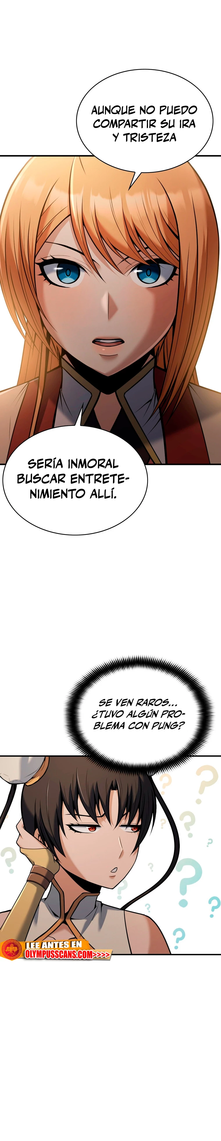 La Estrella de un Gobernante Supremo > Capitulo 100 > Page 471