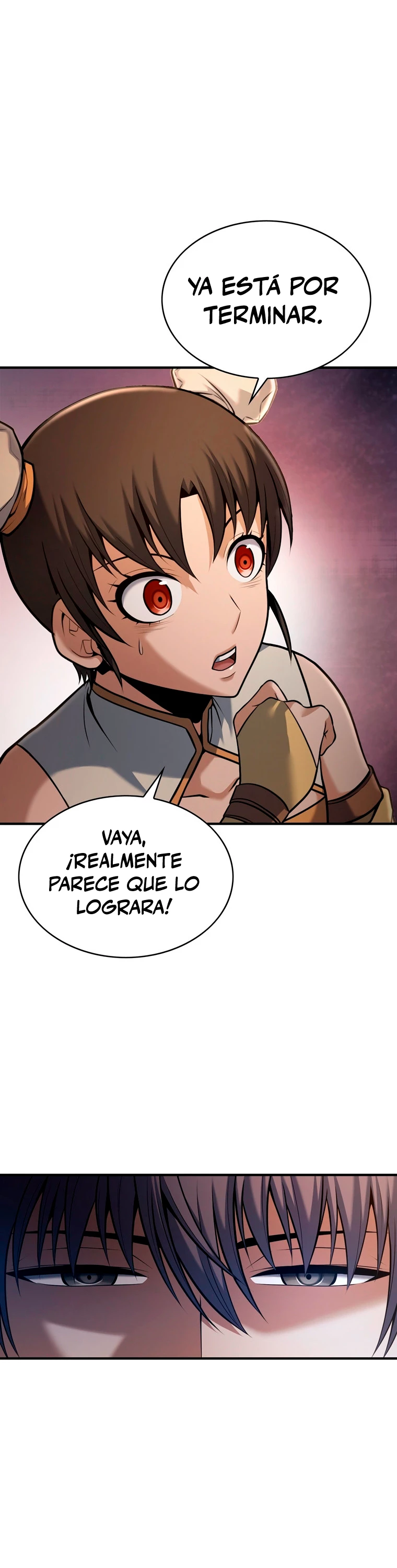 La Estrella de un Gobernante Supremo > Capitulo 101 > Page 41