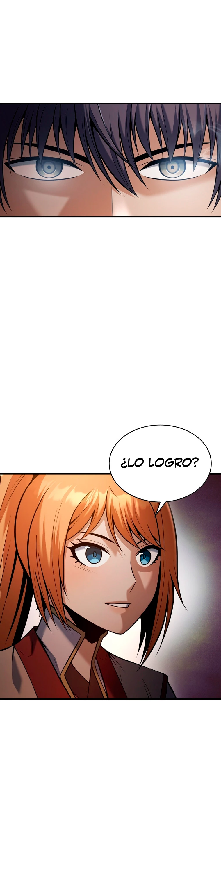 La Estrella de un Gobernante Supremo > Capitulo 101 > Page 61