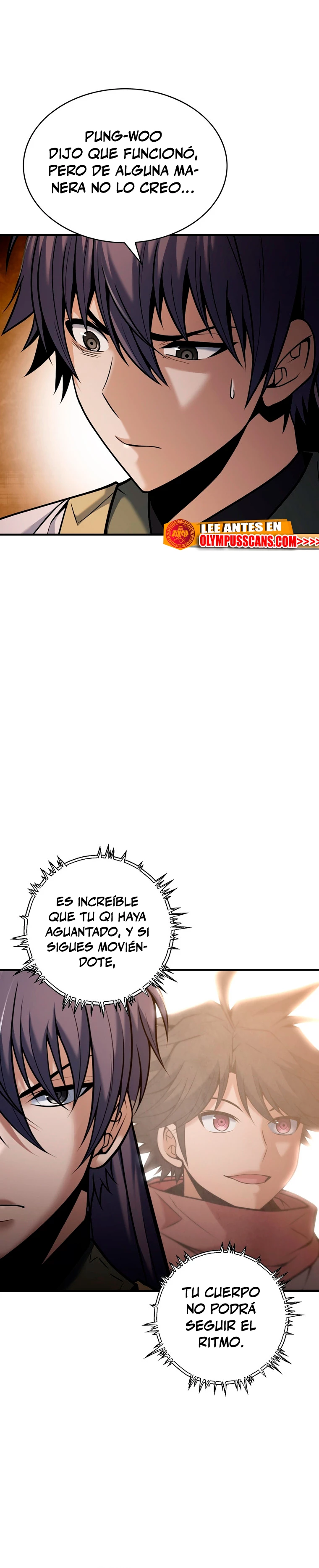 La Estrella de un Gobernante Supremo > Capitulo 101 > Page 201