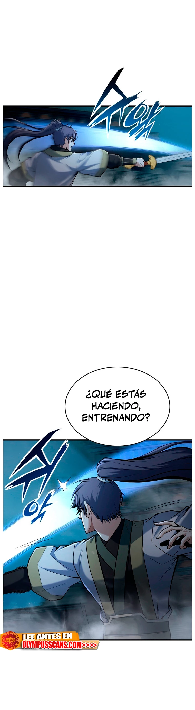 La Estrella de un Gobernante Supremo > Capitulo 101 > Page 261