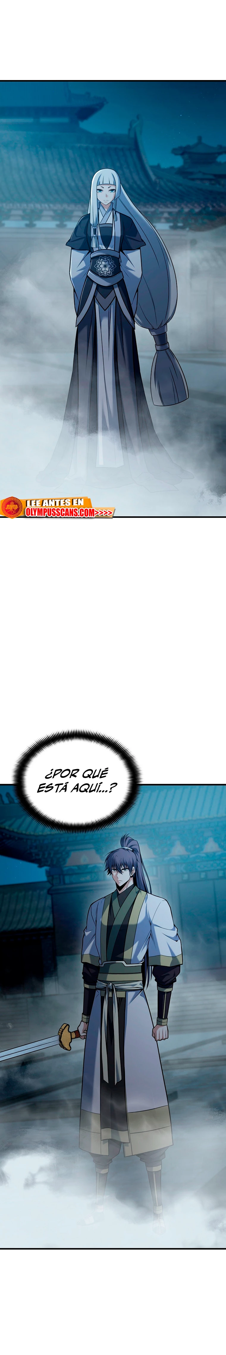 La Estrella de un Gobernante Supremo > Capitulo 101 > Page 281
