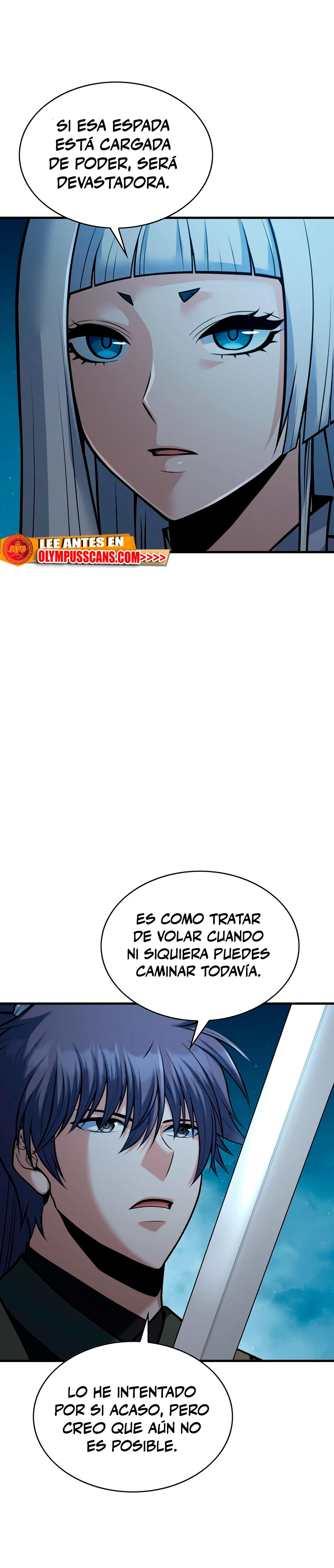La Estrella de un Gobernante Supremo > Capitulo 101 > Page 321