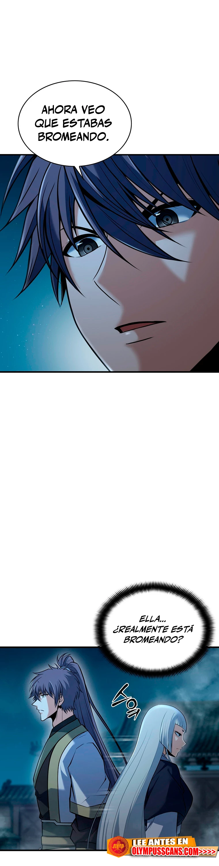 La Estrella de un Gobernante Supremo > Capitulo 101 > Page 381