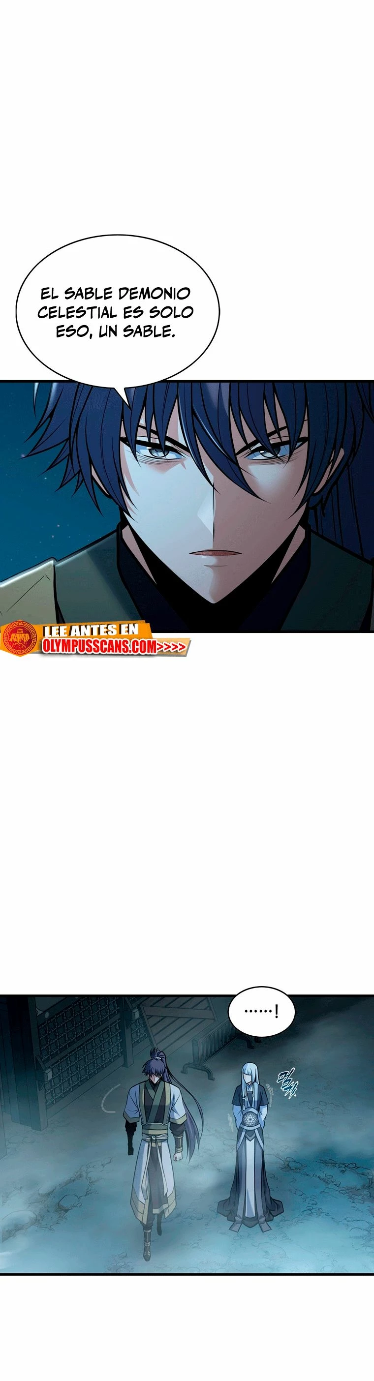 La Estrella de un Gobernante Supremo > Capitulo 102 > Page 31