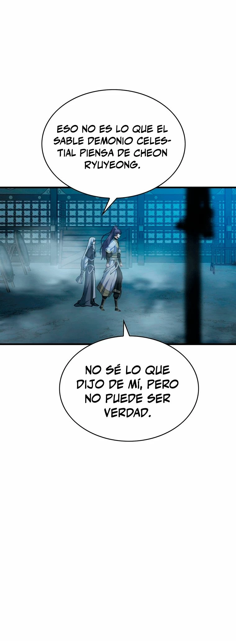 La Estrella de un Gobernante Supremo > Capitulo 102 > Page 41