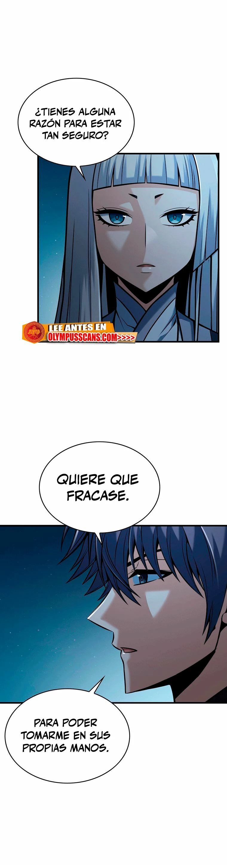 La Estrella de un Gobernante Supremo > Capitulo 102 > Page 51