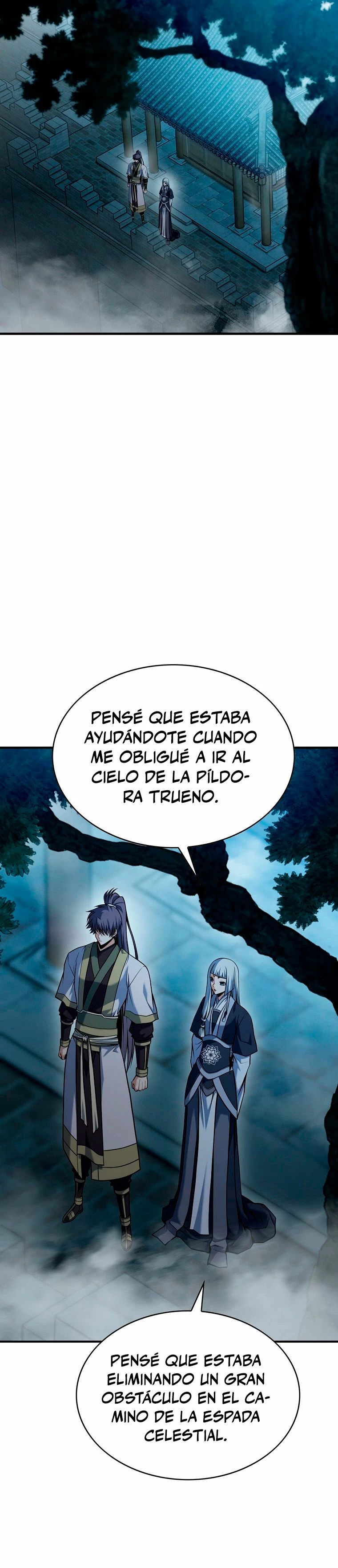 La Estrella de un Gobernante Supremo > Capitulo 102 > Page 111